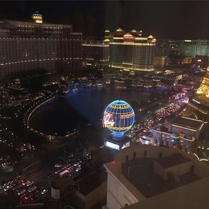 Meet your Posher, Bobby